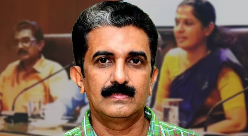 നവീൻ ബാബുവിന്റെ മരണം: അന്വേഷണം സിബിഐയ്ക്ക് വിടാൻ സംസ്ഥാന സർക്കാർ