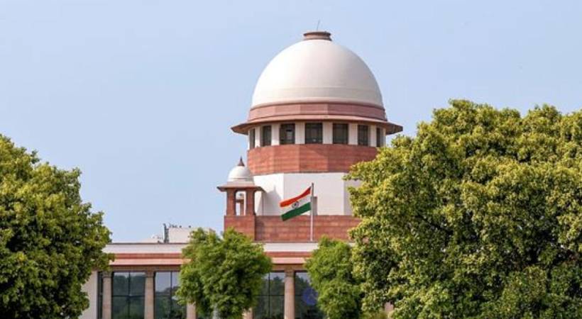 എസ് ഐ ആർ ഭരണഘടനാ വിരുദ്ധമോ? സുപ്രീംകോടതി വിധി ഇന്ന്