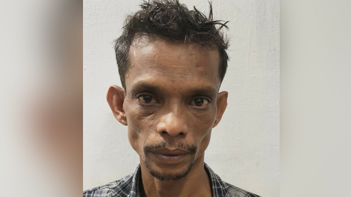 ബൈക്കുമായി കറങ്ങും തോന്നുന്നിടത്ത് നിര്‍ത്തും; ക്ഷേത്രങ്ങളില്‍ കവര്‍ച്ച നടത്തിയ ‘അമ്പലക്കള്ളന്‍’ പിടിയില്‍