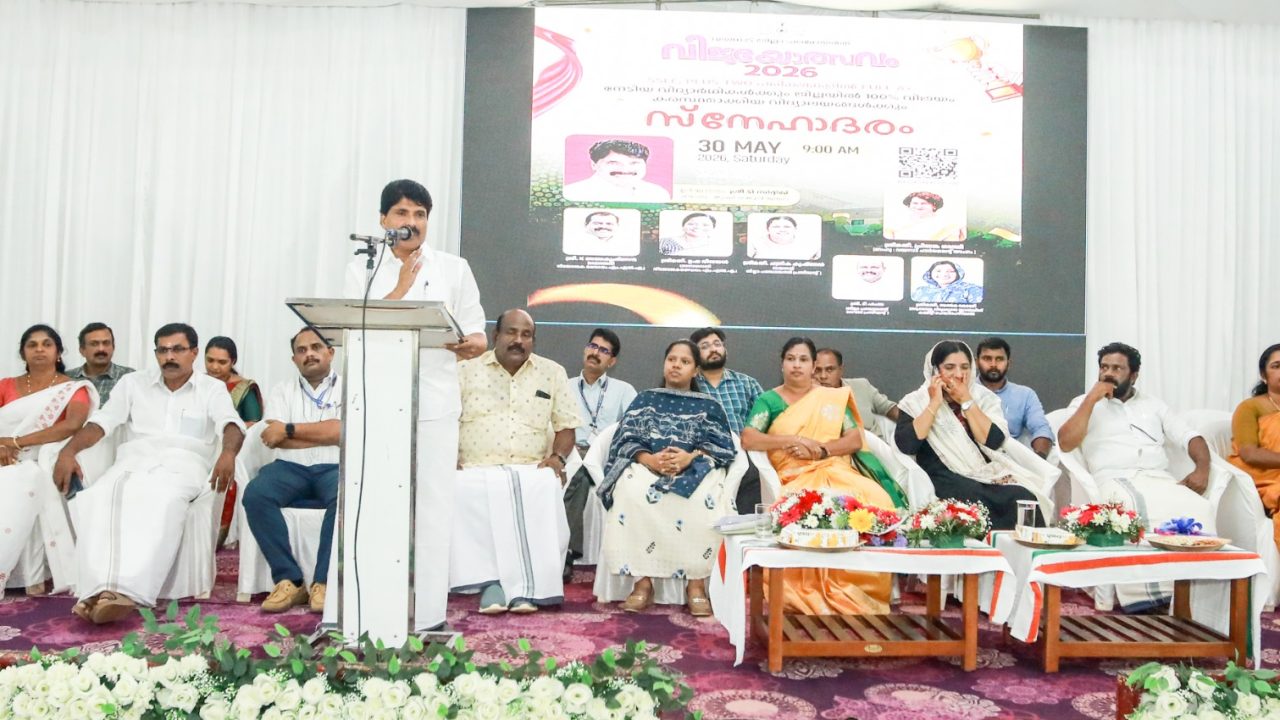 ആവശ്യമുള്ള സ്കൂളുകളിൽ അധിക പ്ലസ് വൺ സീറ്റുകൾ ലഭ്യമാക്കും: മന്ത്രി ടി. സിദ്ധിഖ്