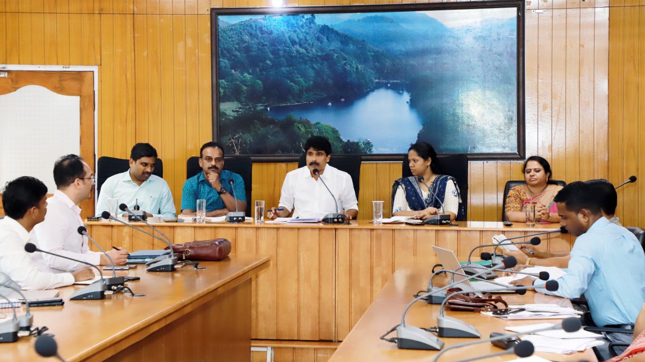 വന്യമൃഗ ആക്രമണം: ഹോട്ട് സ്പോട്ടുകളില്‍ സോളാര്‍ ലൈറ്റുകള്‍ സ്ഥാപിക്കാന്‍ പ്രത്യേക മിഷനെന്ന് മന്ത്രി ടി സിദ്ദിഖ്