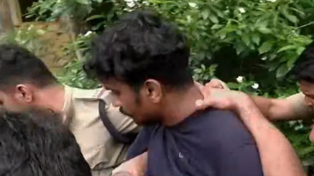 ‘അഷ്‌കര്‍ സൈലന്റ് കില്ലര്‍, ബോധംകെട്ടപ്പോള്‍ മകളെ ഫാനില്‍ കെട്ടിത്തൂക്കാന്‍ ശ്രമിച്ചു’; ആദ്യ ഭാര്യയോടും ക്രൂരത, അണപൊട്ടി ജനരോഷം