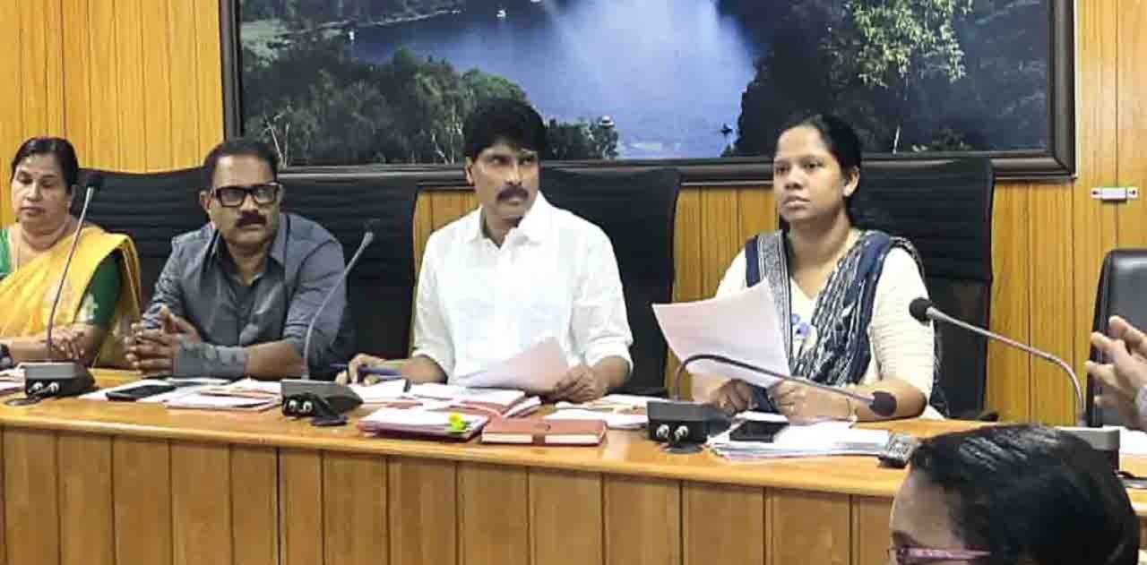ടൗണ്‍ഷിപ്പ്: ദുരന്തബാധിതര്‍ക്കുള്ള ഉപജീവന ബത്ത മൂന്ന് മാസത്തേക്ക് കൂടി നീട്ടാന്‍ തീരുമാനം