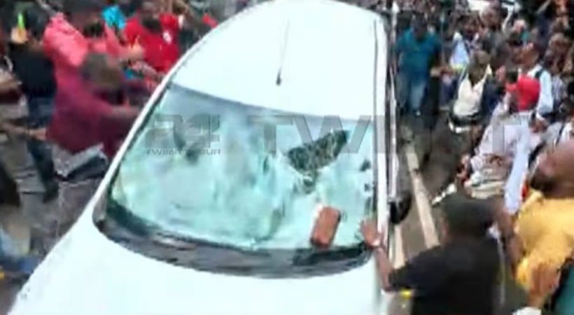 ഇ ഡി സംഘത്തിന് നേരായ അക്രമം: വിശദാംശം തേടി കേന്ദ്ര ആഭ്യന്തര മന്ത്രാലയം; സംസ്ഥാന സര്‍ക്കാരിനോട് റിപ്പോര്‍ട്ട് ആവശ്യപ്പെടും