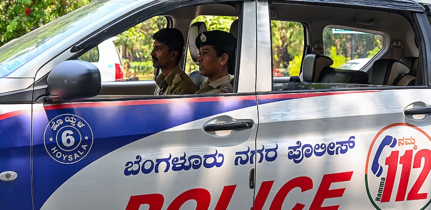 ഐപിഎൽ ഫൈനൽ; ബെംഗളുരുവിൽ പൊതു ആഘോഷങ്ങൾക്ക് വിലക്ക്, നിർദേശവുമായി പൊലീസ്