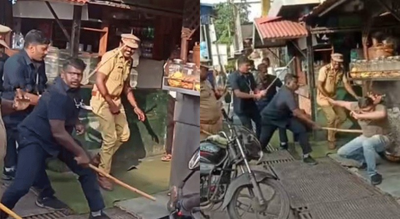 ആലപ്പുഴയില ‘രക്ഷാപ്രവർ‌ത്തനം’: കേസ് ഡയറി തിരുത്തിയതിൽ മൊഴി എടുക്കാൻ SIT