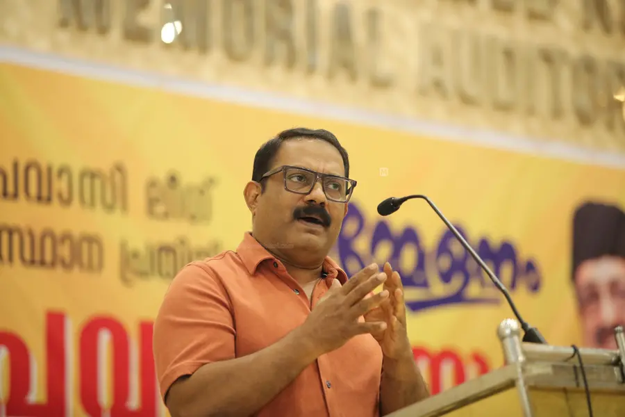 മന്ത്രി കെ.എം. ഷാജിക്ക് വയനാട്ടിൽ ചരിത്ര സ്വീകരണം നൽകാൻ മുസ്ലിം ലീഗ്