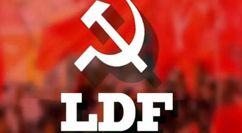 പ്രതിപക്ഷ ഉപനേതാവ് സ്ഥാനത്തെ ചൊല്ലി തർക്കം; LDFൽ അസാധാരണ പ്രതിസന്ധി