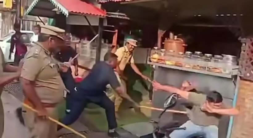 ‘ആലപ്പുഴയിലെ രക്ഷാ പ്രവർത്തനം’ മുൻ മുഖ്യമന്ത്രിയുടെ ഗൺമാൻമാർക്ക് കുരുക്ക്; നരഹത്യശ്രമം ചുമത്തി, ഉടൻ അറസ്റ്റിലേക്ക് കടക്കാൻ SIT