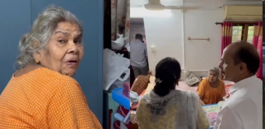 പട്ടാപ്പകൽ ക്രൂര കവർച്ച; മൂവാറ്റുപുഴയിൽ വയോധികയുടെ വായിൽ തുണി തിരുകി 12 പവൻ സ്വർണം കവർന്നു; പ്രതികൾ പിടിയിൽ