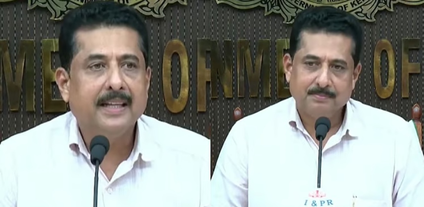 ‘പത്താം ക്ലാസിൽ പഠിക്കുന്ന കുട്ടിക്കും അക്ഷരം അറിയില്ല എന്നൊരു സ്ഥിതി നിലനിൽക്കുന്നുണ്ട്, പാഠ്യ പദ്ധതി പരിഷ്കരണവും ആലോചനയിൽ’; വിദ്യാഭ്യാസ മന്ത്രി
