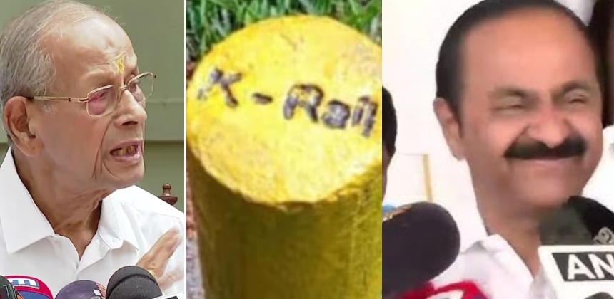 ഇ ശ്രീധരന്റെ അതിവേഗ ബദൽ പാത സർക്കാർ ഏറ്റെടുക്കാൻ ആലോചന, 2 ആഴ്ചക്കുള്ളിൽ മന്ത്രിസഭ തീരുമാനം