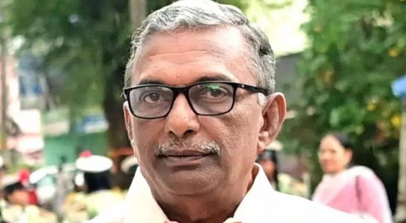 നിർണായക നടപടയിലേക്ക് CPIM; പത്മകുമാറിനെ പ്രാഥമിക അംഗത്വത്തില്‍ നിന്ന് പുറത്താക്കിയേക്കും