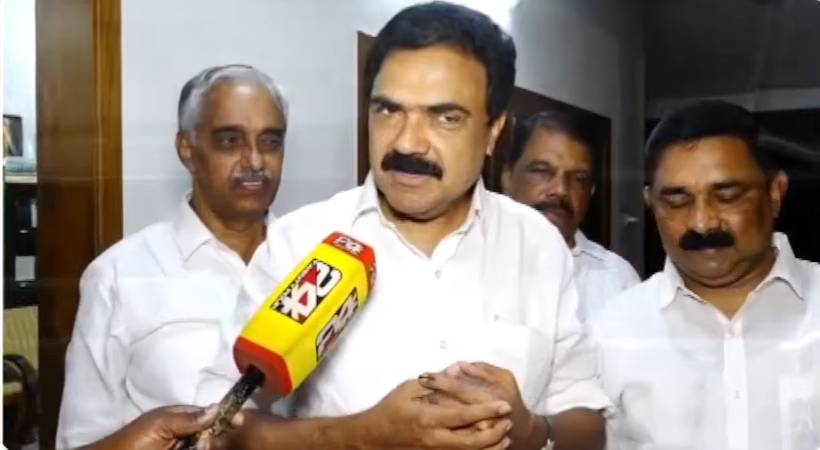 ബജറ്റിൽ റബർ വില 250 ആക്കി ഉയർത്തിയതിൽ സന്തോഷം, വന്യമൃഗ ശല്യത്തിൽ എന്ത് നടപടി എന്ന് വ്യക്തമാക്കണം; ജോസ് കെ മാണി