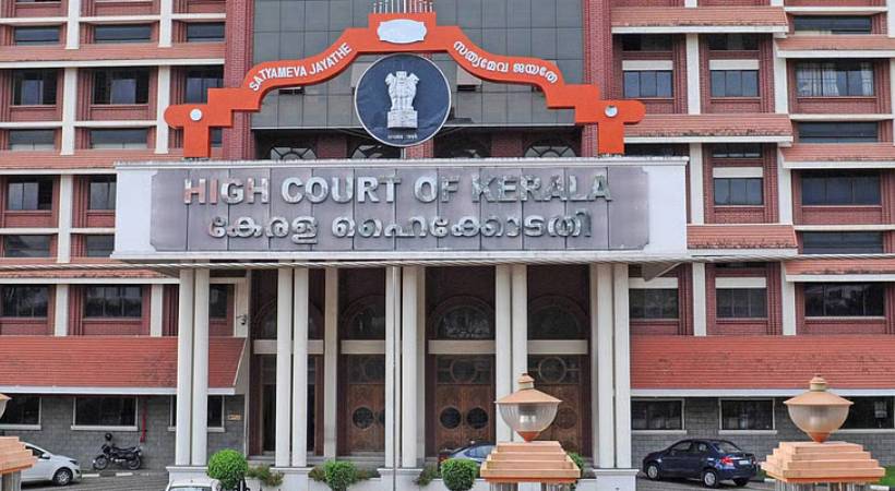 ഇ ഡി അന്വേഷണം തടയണം; സിഎംആര്‍എല്‍ നല്‍കിയ അപ്പീല്‍ ഹൈക്കോടതി ഇന്ന് പരിഗണിക്കും