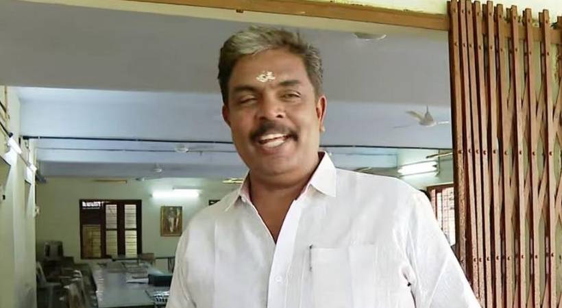 ശബരിമല സ്വര്‍ണക്കൊള്ള കേസ് പ്രതി മുരാരി ബാബു അന്തരിച്ചു; അര്‍ബുദ ബാധിതനായി ചികിത്സയിലായിരുന്നു