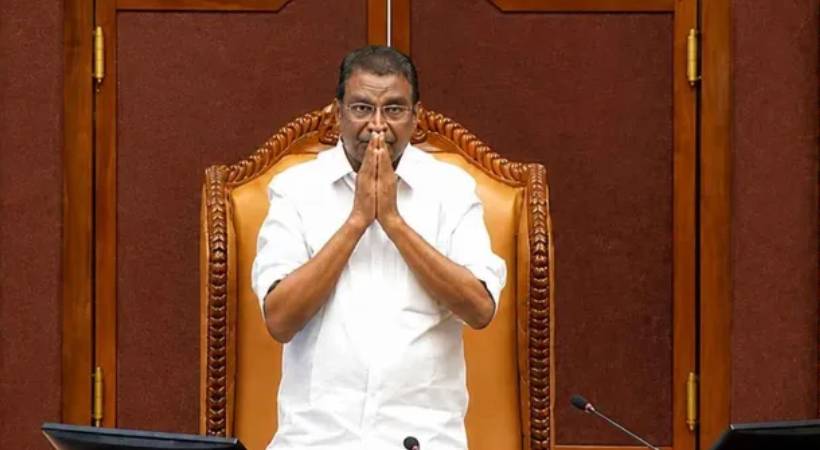 വീര്യം കുറഞ്ഞ മദ്യത്തിന്റെ നികുതിയിളവ്: സർക്കാർ പിൻമാറുമെന്ന സൂചന നൽകി തിരുവഞ്ചൂർ