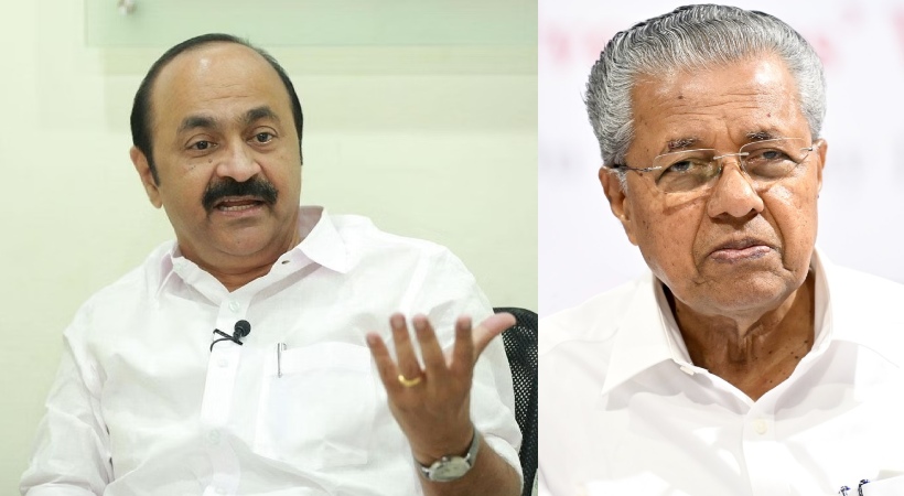 ‘എല്ലാം ബക്കാഡിക്ക് വേണ്ടി’, മദ്യത്തിന്‍റെ നികുതിയിളവിൽ പ്രതിപക്ഷനേതാവിന്റേത് ചട്ടവിരുദ്ധ നടപടി, ആരോപണം സഭാ രേഖകളിൽ നിന്ന് നീക്കണം; മുഖ്യമന്ത്രി