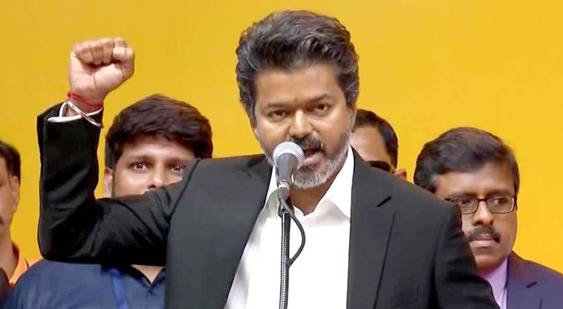 മുല്ലപ്പെരിയാറിൽ പുതിയ ഡാം അനുവദിക്കില്ലെന്ന് തമിഴ്‌നാട് സർക്കാർ; നയപ്രഖ്യാപനത്തിൽ നിർണായക പ്രസ്താവന