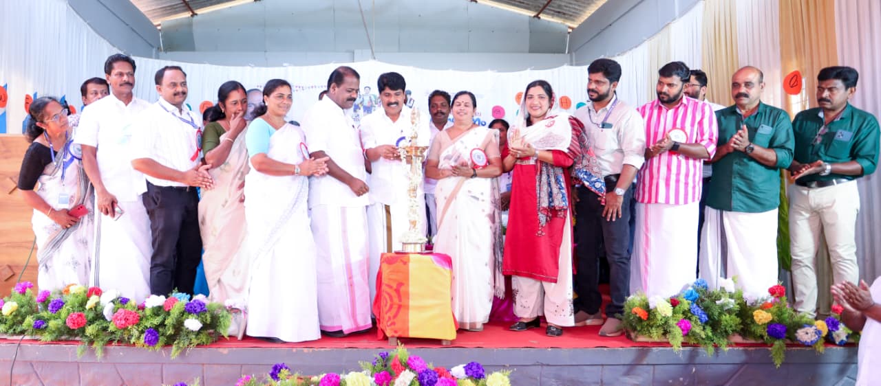 ആധുനിക ലോകത്തിന്റെ വൈജ്ഞാനിക ഭൂപടത്തിലേക്ക് കുട്ടികളെ ഉയര്‍ത്തിക്കൊണ്ടുവരണം: മന്ത്രി ടി. സിദ്ദിഖ്