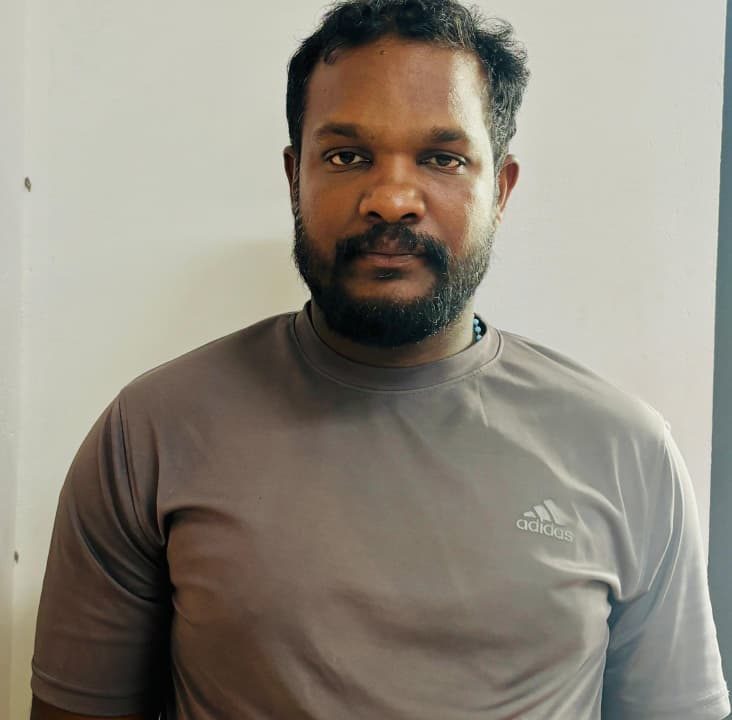 ഡ്രൈഡേയിൽ അനധികൃത മദ്യവിൽപ്പന:യുവാവിനെ എക്സൈസ് അറസ്റ്റ് ചെയ്തു