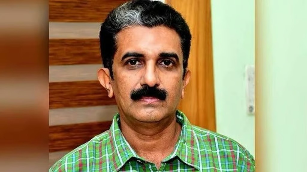 നവീന്‍ ബാബുവിന്റെ മരണം : അന്വേഷണം സിബിഐക്ക് വിട്ടു; മകള്‍ക്ക് ആശ്രിത നിയമനം നല്‍കും