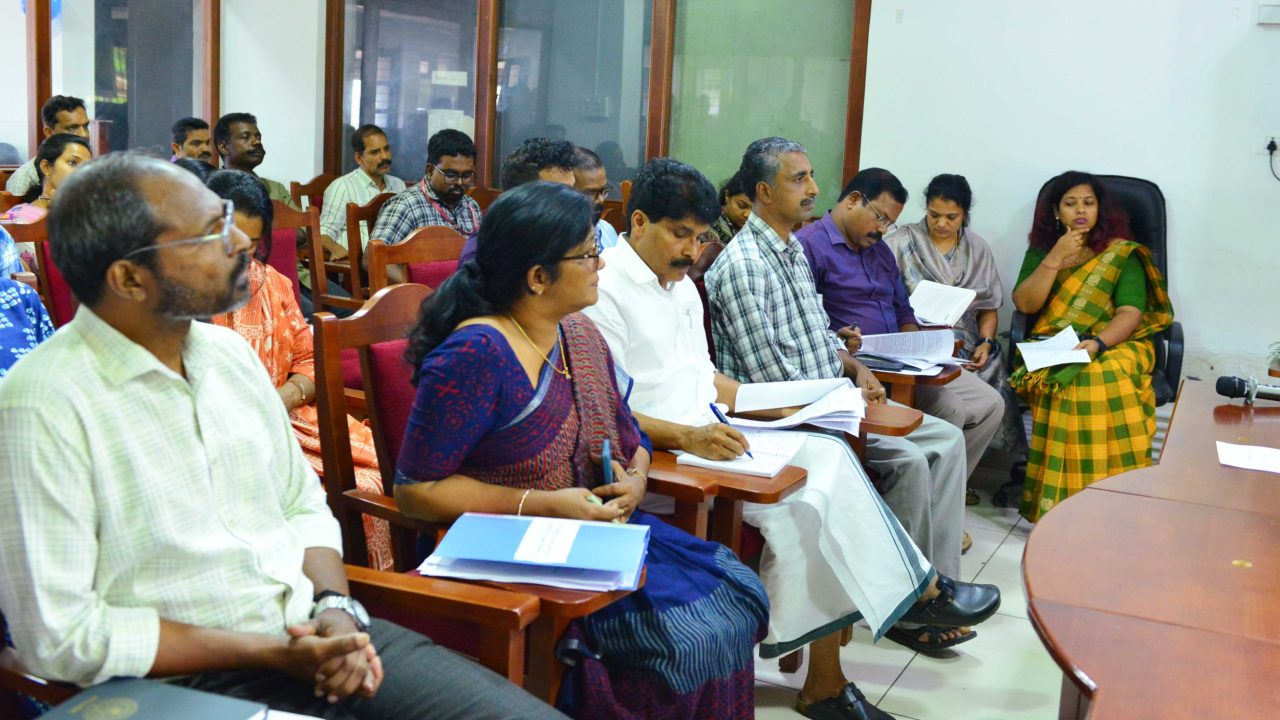 അടയ്ക്ക കർഷകരുടെ പ്രതിസന്ധി പരിഹരിക്കാൻ ജില്ലാതല ടാസ്ക് ഫോഴ്സ്; റിപ്പോർട്ട് മൂന്ന് ആഴ്ചയ്ക്കകം