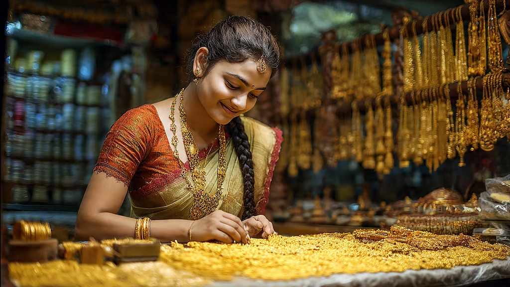 സ്വര്‍ണ വിലയില്‍ വീണ്ടും ഇടിവ്; പവന് 200 രൂപ കുറഞ്ഞു