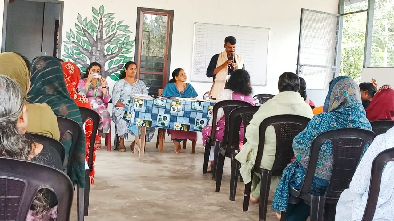 ശ്രേയസ് സൗജന്യ ഹോമിയോ മെഡിക്കൽ ക്യാമ്പും,യോഗ പരിശീലനവും സംഘടിപ്പിച്ചു
