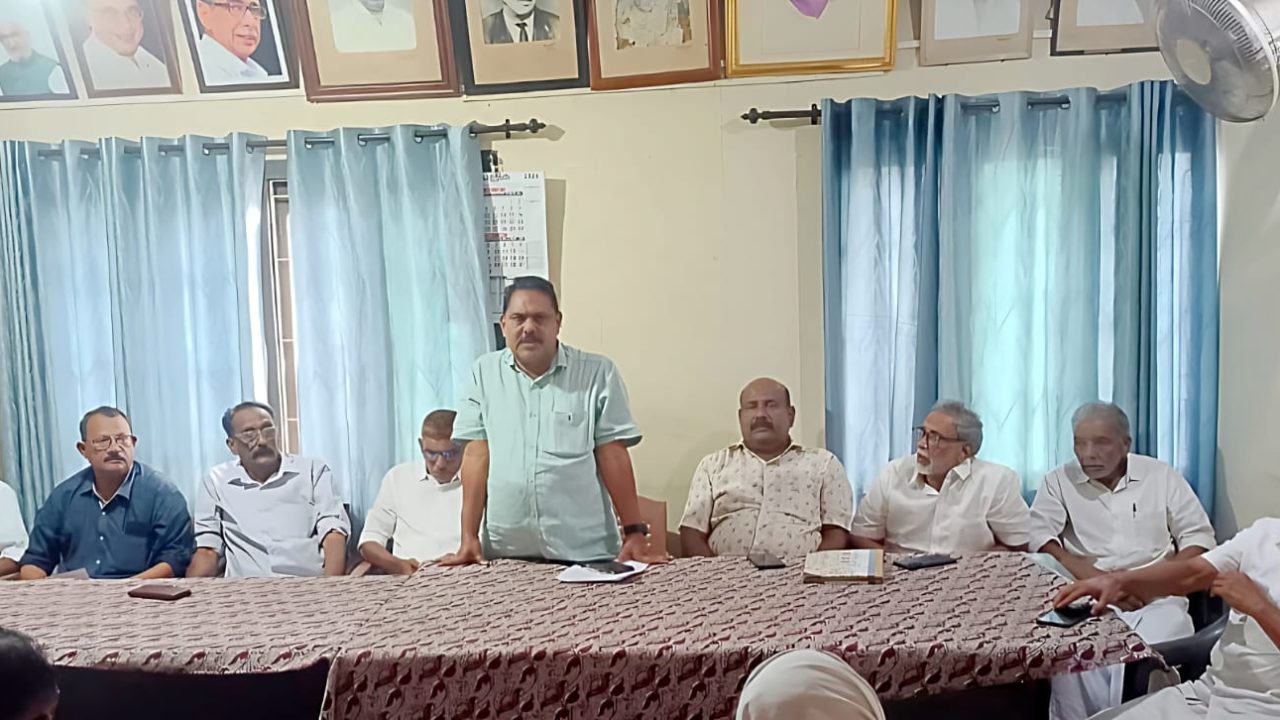 രാസവളം ലഭ്യതയും സബ്‌സിഡിയും ഉറപ്പു വരുത്തണം: സ്വതന്ത്ര കർഷക സംഘം