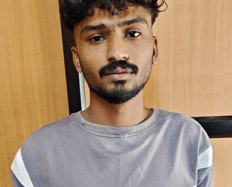 ഓപ്പറേഷൻ തൂഫാൻ;കർണാടകയിൽ നിന്നുള്ള ലഹരി കടത്ത് പൊളിച്ച് പോലീസ്