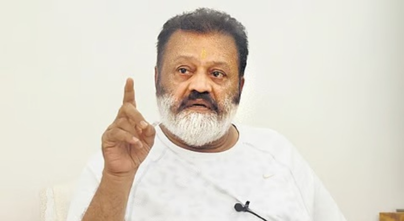 കേരളത്തിൽ AIIMS വന്നാൽ ക്രെഡിറ്റ് എനിക്ക്, എയിംസിന്റെ പേരിൽ എല്ലാവരും എന്നെ ഒരുപാട് തേച്ചു; സുരേഷ് ഗോപി