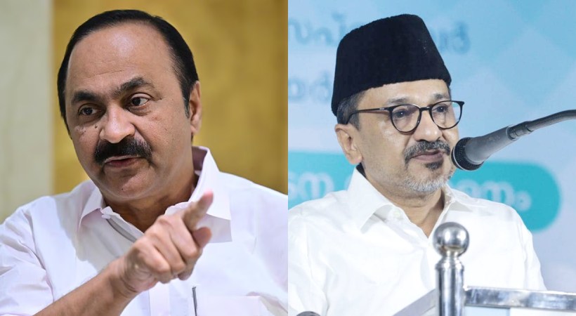 വീര്യം കുറഞ്ഞ മദ്യത്തിന്റെ നികുതിയിളവ്: മുന്നണിയില്‍ ഒറ്റപ്പെട്ട് വി ഡി സതീശന്‍; അതൃപ്തി പരസ്യമാക്കി ലീഗ് നേതാക്കളും