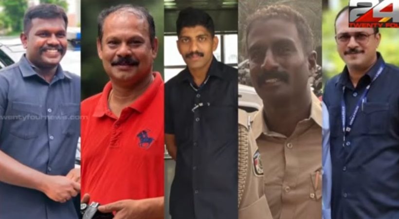 ഗണ്‍മാന്‍മാരുടെ മര്‍ദനം: ‘നരഹത്യാക്കുറ്റം ചുമത്തിയത് പരിശോധയില്ലാതെ, എസ്‌ഐടിയുടെ ഉദ്ദേശ്യമെന്താണ്?’; ചോദ്യശരങ്ങളുമായി കോടതി