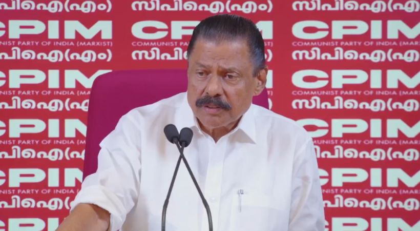 പ്രതിപക്ഷ ഉപനേതൃസ്ഥാനം; ‘സിപിഐഎം കൈവശം വെക്കുന്നതാണ് കീഴ്‌വഴക്കം’; സിപിഐക്ക് നല്‍കില്ലെന്ന സൂചനയുമായി എം വി ഗോവിന്ദന്‍