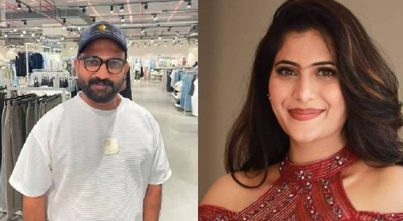 വിഴിഞ്ഞം തുറമുഖ തട്ടിപ്പ് കേസ് പ്രതി സിനിമാ താരങ്ങളെയും ചതിക്കുഴിയിൽ വീഴ്‌ത്താൻ ശ്രമിച്ചു; ദുരനുഭവം വെളിപ്പെടുത്തി നടി നേഹ സക്‌സേന