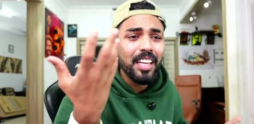 അശ്ലീല പ്രദർശനം, ലഹരി ഉപയോഗം, സ്ത്രീവിരുദ്ധത; തൊപ്പിക്കെതിരായ പരാതികൾ സൈബർ പൊലീസ് കളമശേരി പൊലീസിന് കൈമാറി