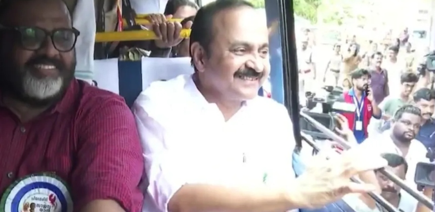 KSRTC യിൽ സ്ത്രീകളുടെ സൗജന്യയാത്ര; പദ്ധതി റദ്ദാക്കണം, ഏകപക്ഷീയം; ഹൈക്കോടതിയിൽ പൊതുതാത്പര്യ ഹർജി