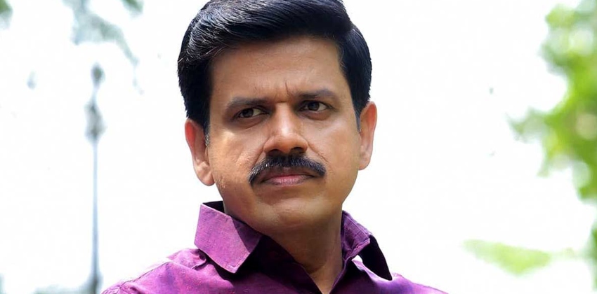 ‘വെടിവച്ച് കൊല്ലും’; സന്ദീപ് വാര്യര്‍ക്ക് അജ്ഞാതന്റെ ഭീഷണി കോള്‍