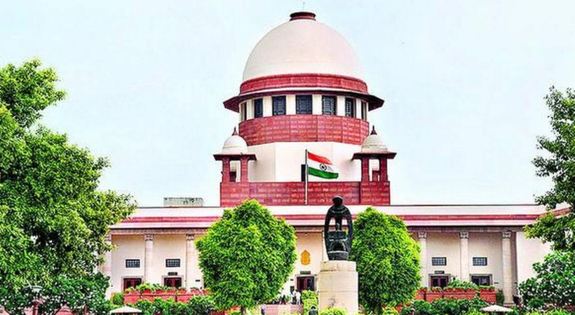 ’22 ലക്ഷം വിദ്യാര്‍ഥികള്‍ക്ക് വീണ്ടും പരീക്ഷ നടത്താനുള്ള തീരുമാനം ഏകപക്ഷീയം’; നീറ്റ് -യുജി പുനഃപരീക്ഷയ്ക്ക് എതിരെ സുപ്രീംകോടതിയില്‍ പൊതുതാല്‍പര്യ ഹര്‍ജി