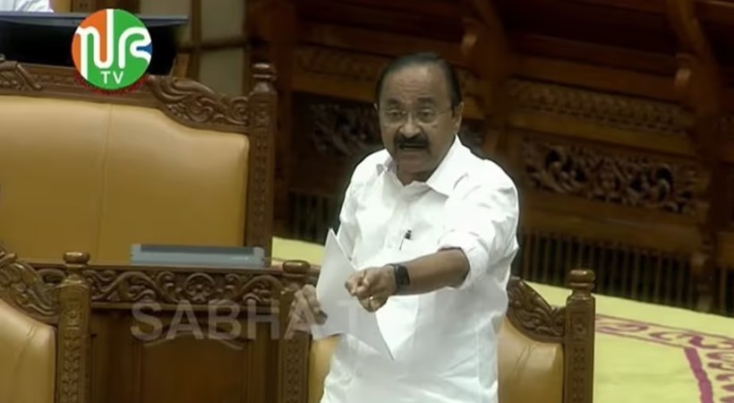 സംസ്ഥാനത്തിന്റെ സാമ്പത്തിക സ്ഥിതി അറിയാം; ധവളപത്രം ഇന്ന് മുഖ്യമന്ത്രി നിയമസഭയുടെ മേശപ്പുറത്ത് വെക്കും