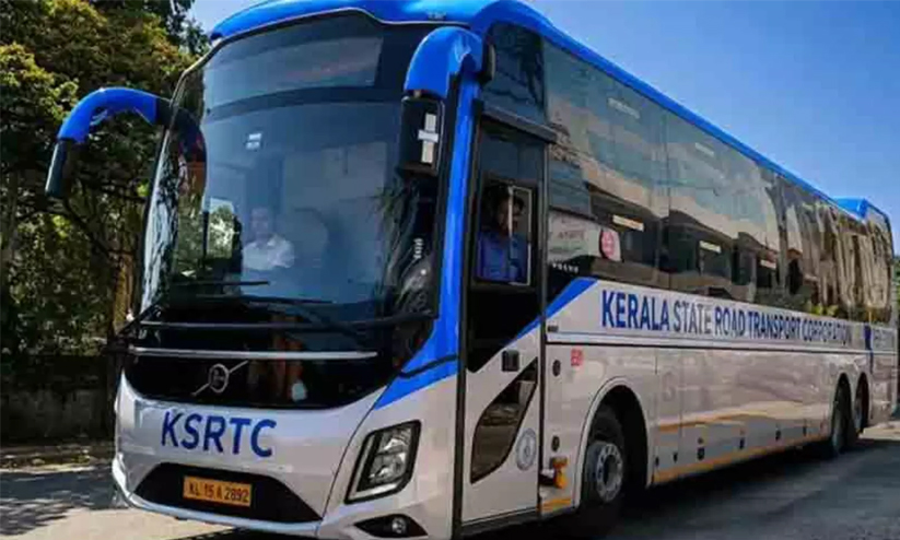 ബിസിനസ് ക്ലാസിൽ ഓണാവധിക്ക് നാട്ടിലെത്താം; ആലപ്പുഴ-ബംഗളൂരു സർവിസ് ആരംഭിക്കും