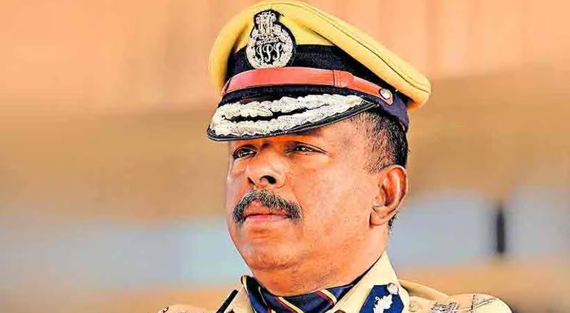 ഗണ്‍മാന്‍മാരുടെ മര്‍ദനം: കേസ് അട്ടിമറി ആരോപണത്തില്‍ എഡിജിപി എം ആര്‍ അജിത് കുമാറിനോട് വിശദീകരണം തേടി ഡിജിപി