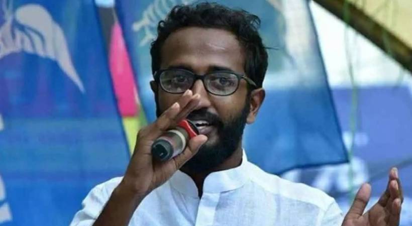 മുഖ്യമന്ത്രി – KSU പോര്: അലോഷ്യസ് സേവ്യറിന് കൂടിക്കാഴ്ച്ച നിഷേധിച്ചിട്ടില്ലെന്ന് മുഖ്യമന്ത്രിയുടെ ഓഫീസ്