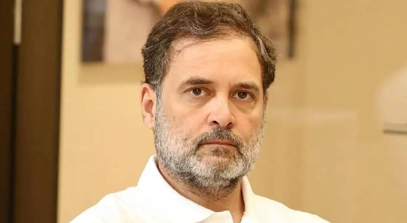‘സാധ്യമായതെല്ലാം ചെയ്യുന്നുണ്ട്, പ്രതികൂല സാഹചര്യങ്ങളെ വയനാട് എന്നും അതിജീവിച്ചിട്ടുണ്ട്’; ദുഃഖം രേഖപ്പെടുത്തി രാഹുൽ ഗാന്ധി