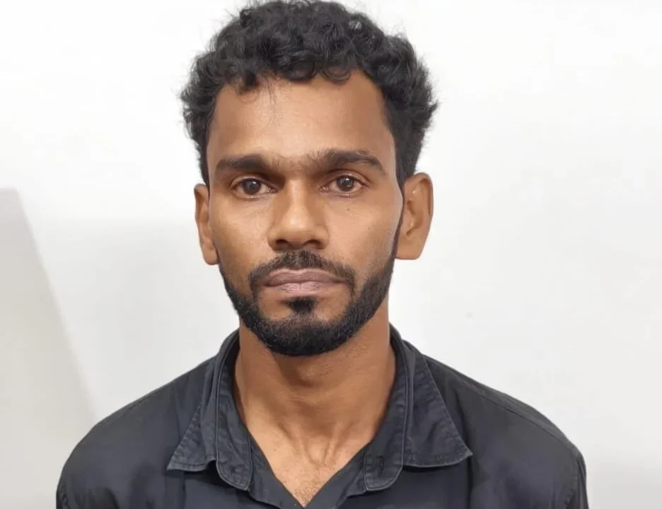 മജിസ്ട്രേറ്റിന്റെ വീട്ടിൽ മോഷണശ്രമം : കുപ്രസിദ്ധ മോഷ്ടാവ് പിടിയിൽ