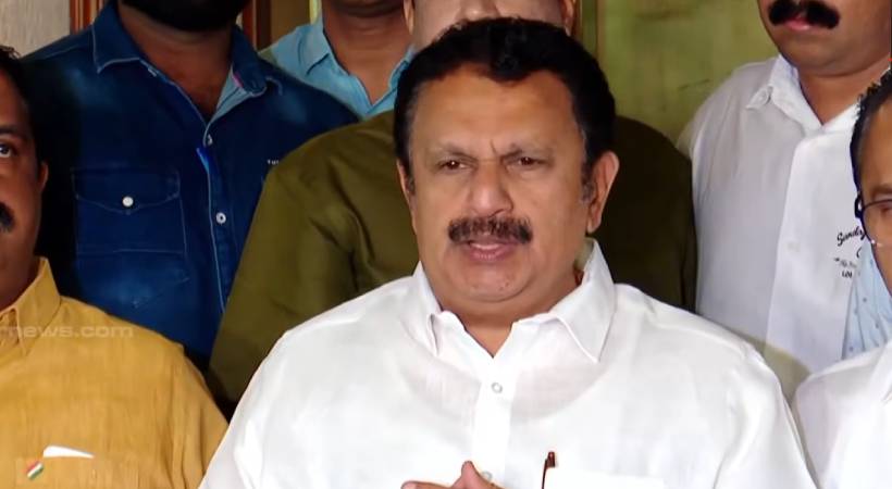 എല്‍ഡിഎഫ് സര്‍ക്കാരിന്റെ കാലത്ത് ആരോഗ്യ വകുപ്പില്‍ ഉപകരണങ്ങള്‍ വാങ്ങിയതിലെ ക്രമക്കേട് ആരോപണം; അന്വേഷണ കമ്മിറ്റിയെ നിയോഗിച്ചു
