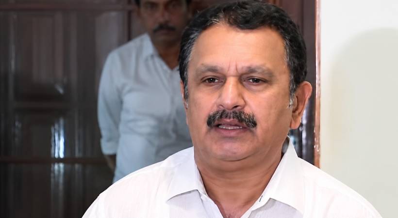 ‘എയിംസിന് ഏക്കർ കണക്കിന് സ്ഥലം വിട്ടുതരാൻ നിരവധി ആളുകൾ ഉണ്ട്, അനുയോജ്യമായ 4 സ്ഥലങ്ങൾ കണ്ടെത്തി’; കെ മുരളീധരൻ