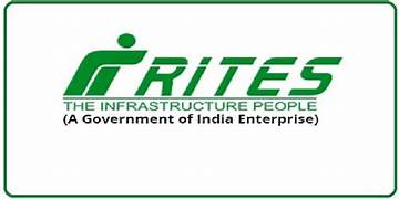 RITES Recruitment 2026: Apply Online