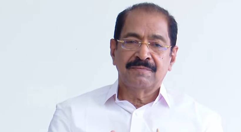 വൈദ്യുതി പ്രതിസന്ധി; ‘സര്‍ക്കാരിന് വലിയ ബാധ്യത; സമരം ചെയ്യേണ്ടത് ദീര്‍ഘകാല കരാര്‍ റദ്ദാക്കിയ പിണറായി സര്‍ക്കാരിനെതിരെ’; മന്ത്രി സണ്ണി ജോസഫ്‌